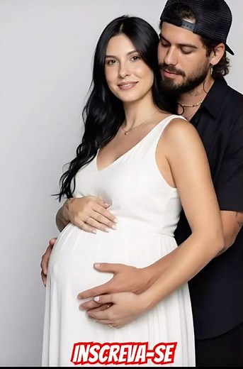 It was going to be so beautiful 🥳❣️😍 #zefelipe #sertanejo #latestnews #anacastela