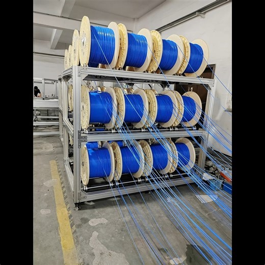 Shanghai Boyan machinery Co Ltd on Instagram: "Capillary tube mats are an advanced and energy-efficient solution for modern radiant heating and cooling systems. By using a dense network of small-diameter capillary tubes, these systems provide uniform temperature distribution, fast thermal response, and high indoor comfort while operating at low water temperatures. PPR capillary tube mats are widely used in ceiling, wall, and floor radiant applications due to their excellent flexibility, corrosio