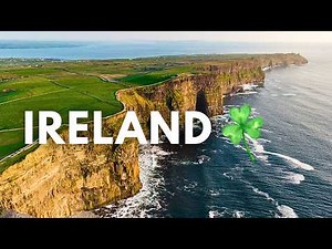 10 Best Places In IRELAND You MUST Visit | MUST WATCH!