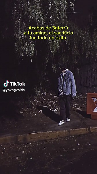 ¡Baila amigo baila! Descubre los mejores memes de terror
