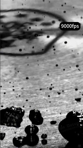 ✅How Do Bubbles Form During Boiling? 9000fps Ultra Slow-Motion Analysis! 2K Video Capture!