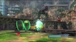 Sonic the Hedgehog 2006 Shadow the Hedgehog Boss 1080 HD