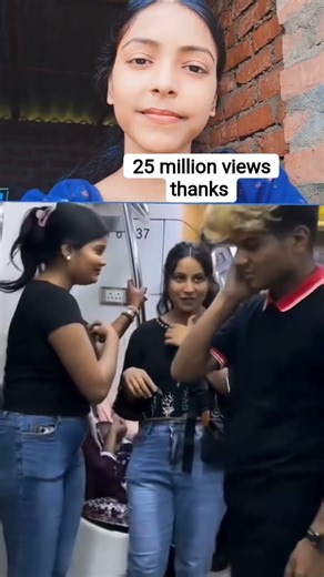 fool girl 😂 funny comedy video / #viral #shorts #funny #comedy #memes