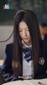 223K views · 9.8K reactions | Series Title:【Burning Youth】 For a...