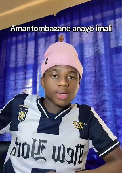 Ngi wrong yini? #syaantuli