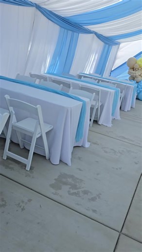 abc party rentals and more on TikTok