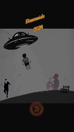 #ska #2026 #añonuevo #skaterrestres #music