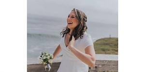 A peek at Cat Viglienzoni’s marriage celebration