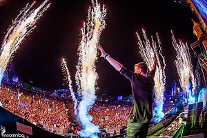 13K views · 79 shares | "I love the UK and I love doing shows there" We caught up with Martin Garrix to discuss all things EDC UK! | Electric Daisy Carnival - EDC UK | Facebook