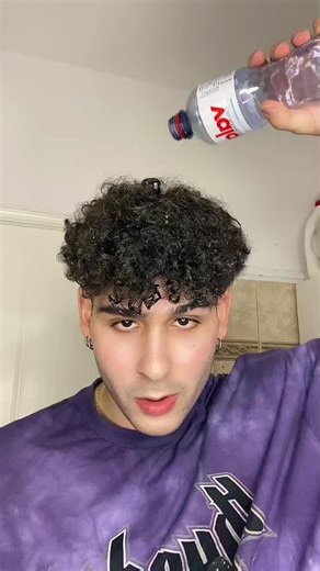 Greek Hairstyles for Men Tutorial