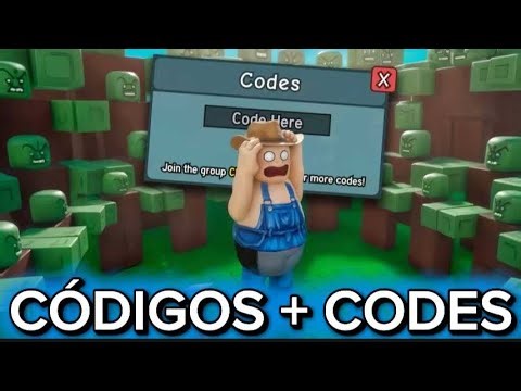 JARDIM DO INFERNO : ROBLOX | CÓDIGOS JARDIM DO INFERNO | HELL'S GARDEN CODES | GAMEPLAY | JANEIRO