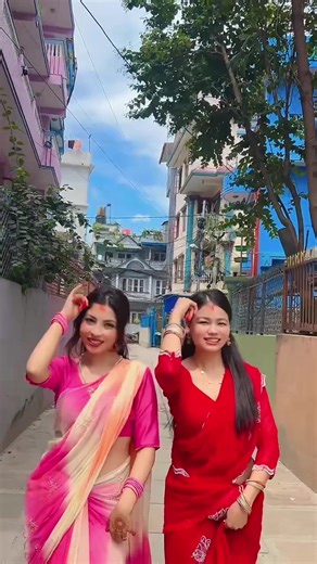 Happy teej #teejspecial @Priya Chand #fypppppppppppppppppppppp #foryoupage #foryou