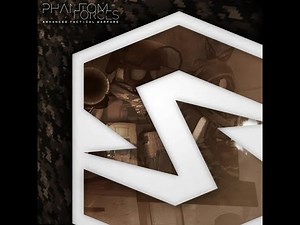 Phantom Forces: Cold Front (LOOP)