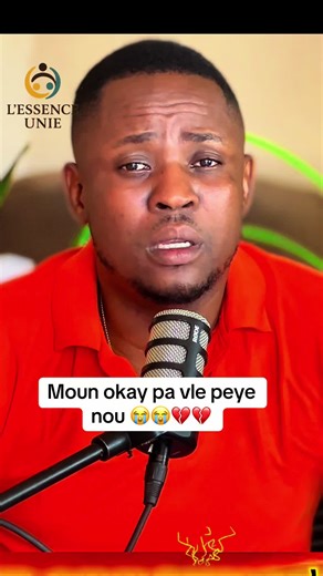 Understanding Emotional Experiences on Moundelmasyodripp