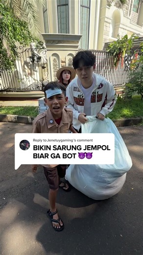 Video Pertama Willie Salim: Momen Spesial Andra ST