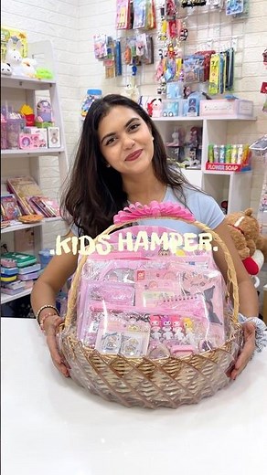 Ultimate Kids Gift Hamper 🎁✨ | Cute & Fun Surprise Box | Angroos Minis