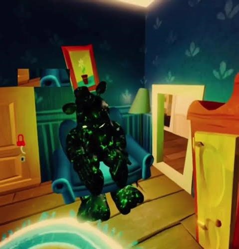 January 31, 2026 Hello Neighbor PRO LVL.6678754🤯🤯🤯💯💯💯🔥🔥🔥 #HelloNeighbor