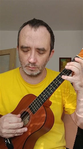 Miar Oberländer fölsaföscht (Tiroler Lieder) for Ukecello #ukecello #tirol #tyrol #ukulele #music