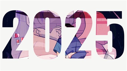 How We Told the Story of Criminal Justice Through Visuals in 2025