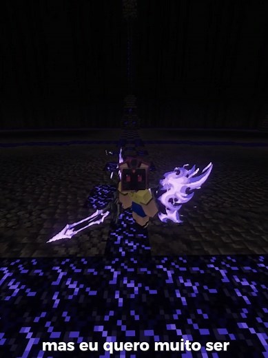 Servidor de Minecraft: Mods e Gameplay Incríveis