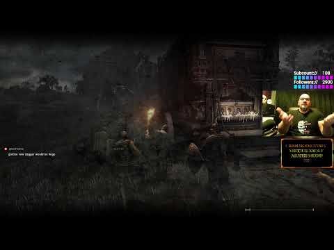 Elden Ring first playthrough - Day 16, Malenia is happening today, right?