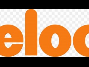 Nickelodeon Balloon logo.
