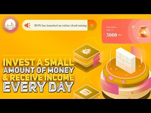 🏆ITRC – Ведущая Вычислительная Мощь Экосистемы Блокчейн!