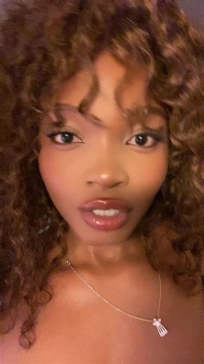 Foxxymary✨ on TikTok