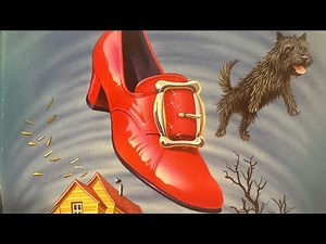 The Wizard of Oz - Part 2