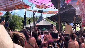 4.2K views · 333 reactions | ☄️ASTRIX OPENING SET☄️ OZORA FESTIVAL 2023☄️©️️☄️ | Club Psytrance | Facebook