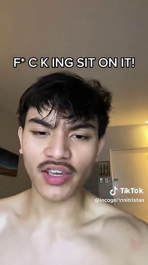 Sit On My Face TikTok Trend Explained