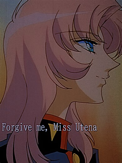 Exploring the Utena and Anthy Relationship in Revolutionary Girl Utena