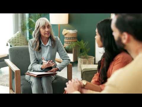 Inside UB’s Clinical Mental Health Counseling Program