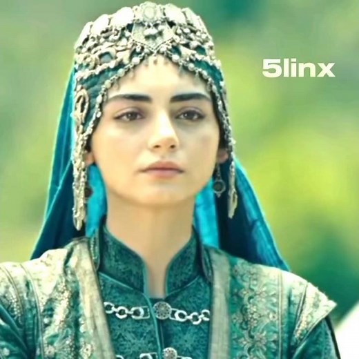 Bala accepted malhun Bala endured🤍 #balaosman #kurulusosman