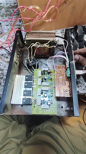 Amplifier Repair Tips and Techniques