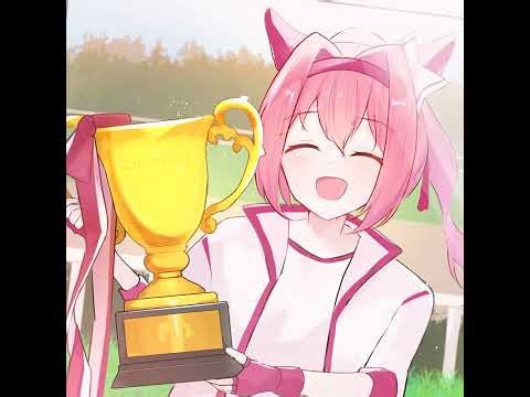 The Winner Takes It All (Haru Ver.)