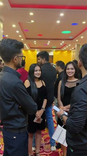 ලස්සන දවසක්....!