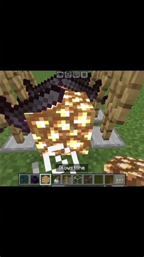 #field hack #minecraft