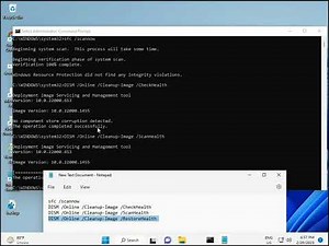 how to Fix Control Panel is Not Showing All Programs on Windows 11