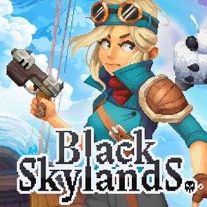Black Skylands - IGN