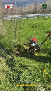 The trolley brushcutter attachment is an innovative tool designed to enhance your landscaping and lawn care tasks. Engineered for efficiency, this attachment allows you to convert your existing garden tractor into a powerful brushcutter. It easily tackles overgrown vegetation, dense grass, and tricky underbrush with precision. The robust design ensures durability while providing excellent maneuverability in tight spaces. Ideal for both residential gardens and larger properties, the trolley brush