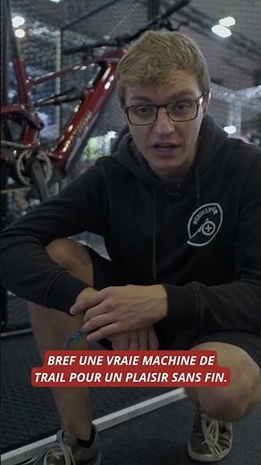 Raymon Ravor : le nouveau VTTAE avec moteur Yamaha PW-X4