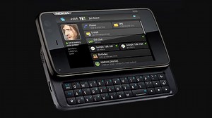 Nokia leaving Maemo's tablet roots behind with N900 phone