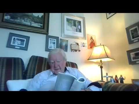 The Transfiguration of Jesus | Archbishop Fulton J. Sheen’s Powerful Reflection on Christ’s Divinity