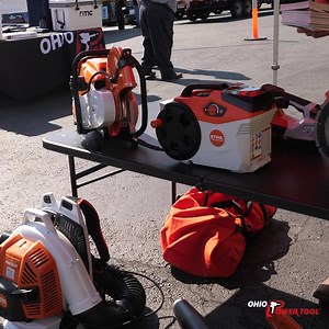 Ohio Power Tool on Reels