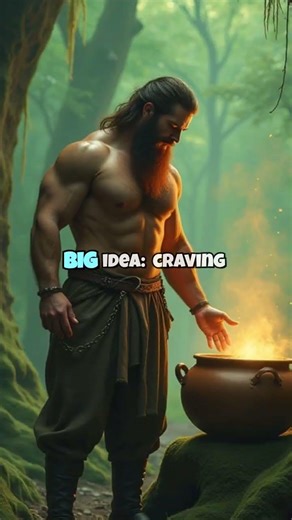 Genesis 25:29-30 #temptation #priorities #instantgratification