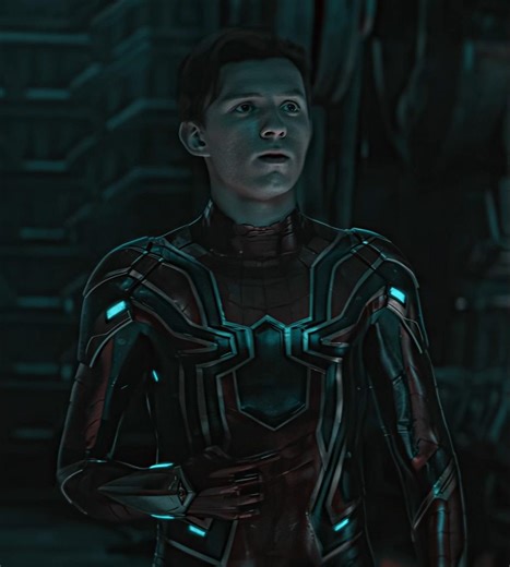 "We're The Avengers" | Spiderman Edit | Song - LOUCURA LETAL (Slowed) #trending #shorts