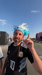 67K views · 4.4K reactions | We have a Group C showdown  What are your score predictions?  Mexico ___  Argentina ___ | FIFA World Cup | Facebook