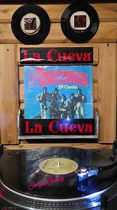 Los Sagitarios Adios Que Te Vaya Bien Álbum: La Carta Discos Olímpico | La Cueva