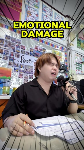 Understanding Emotional Damage and its Effects